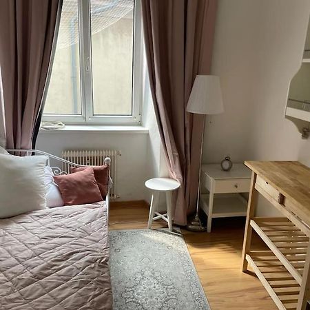 Graz City Centre Apartment Ngoại thất bức ảnh
