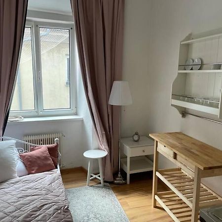 Graz City Centre Apartment Ngoại thất bức ảnh