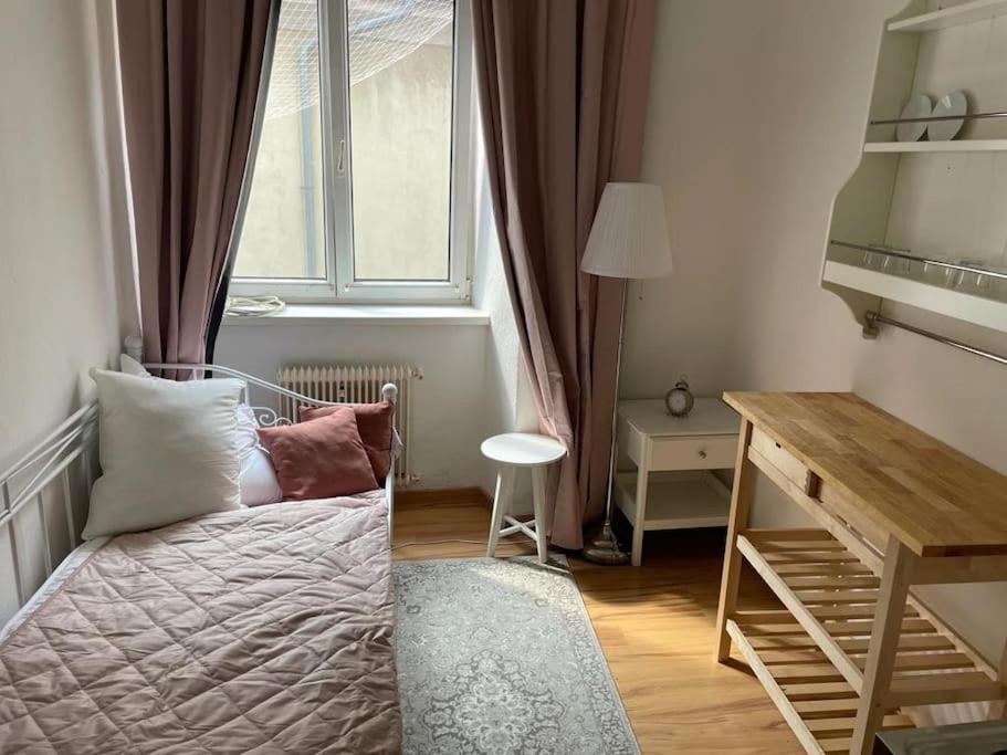 Graz City Centre Apartment Ngoại thất bức ảnh