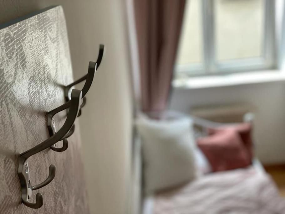 Graz City Centre Apartment Ngoại thất bức ảnh
