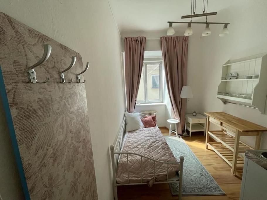 Graz City Centre Apartment Ngoại thất bức ảnh