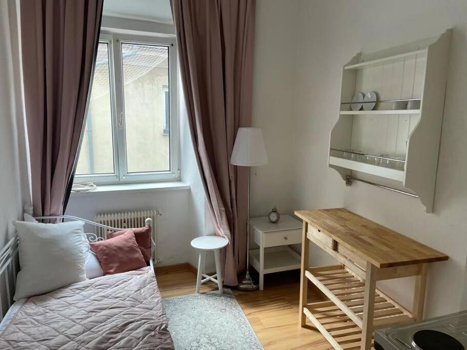 Graz City Centre Apartment Ngoại thất bức ảnh