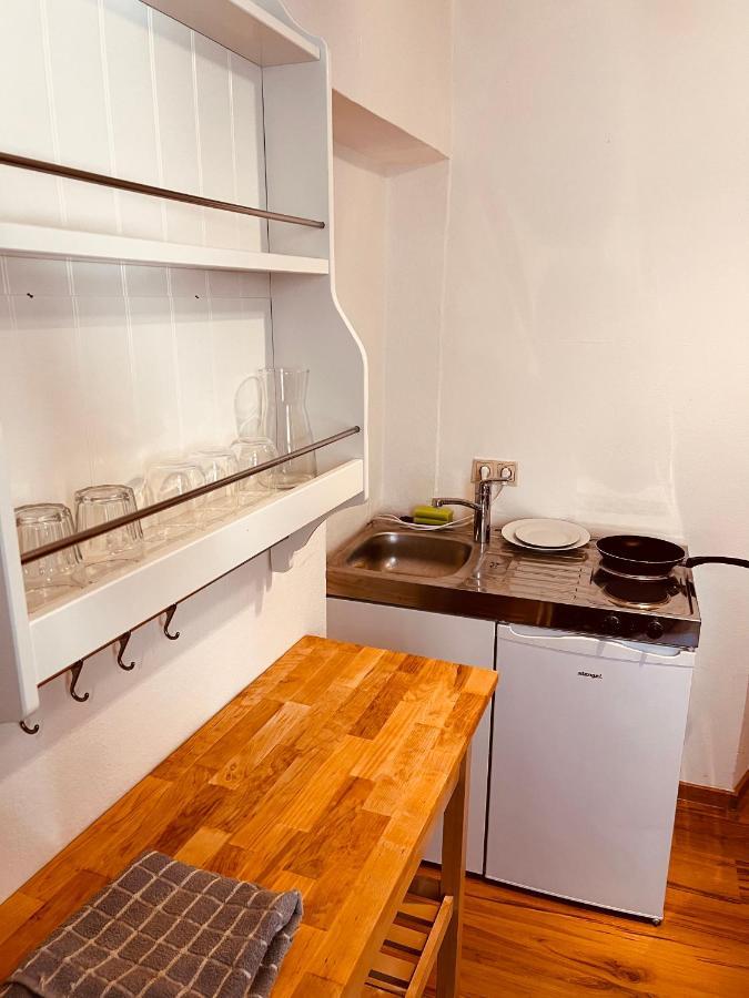 Graz City Centre Apartment Ngoại thất bức ảnh